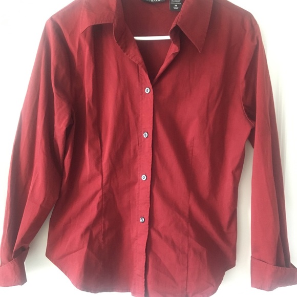 New York and Company Blouse - Picture 3 of 6